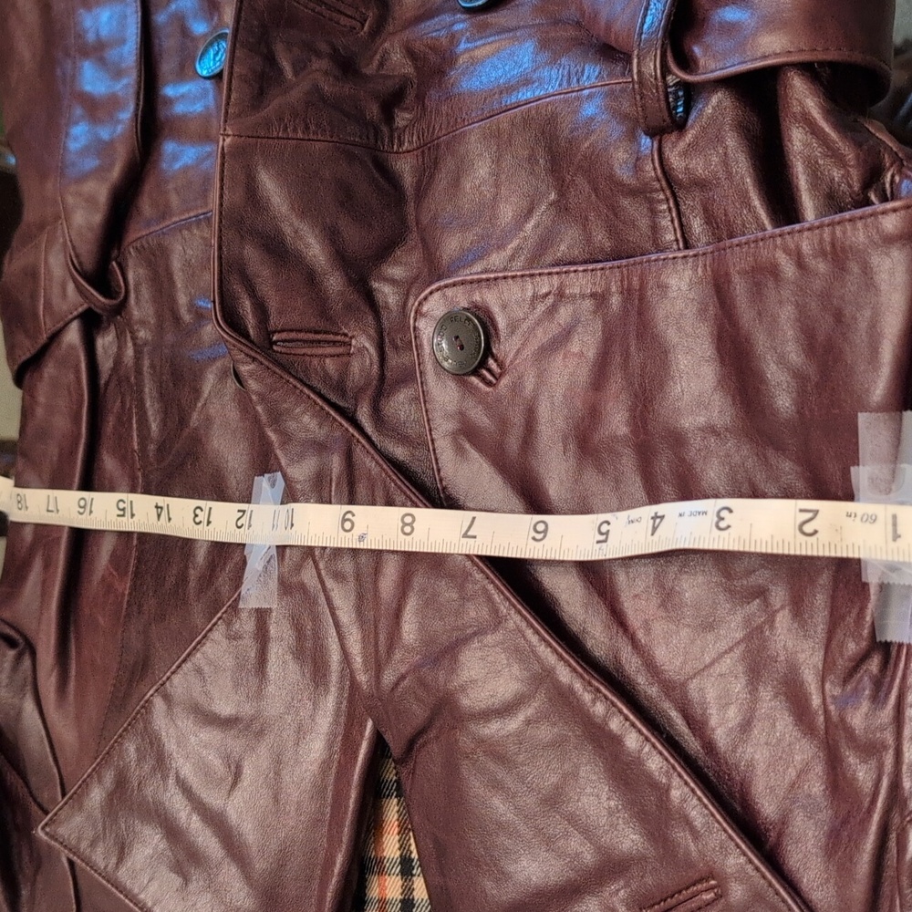 NWOT Jacket - Picture 9 of 10